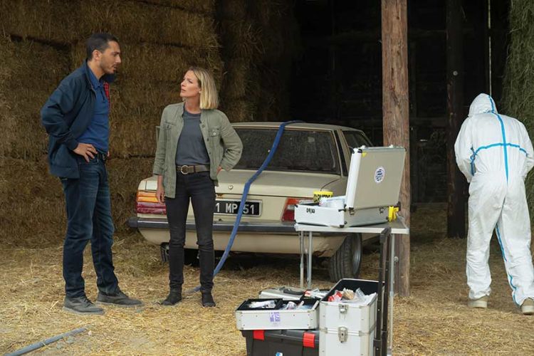 "L'Or bleu", résumé des épisodes diffusés sur France 2 mercredi 3 juin 2026