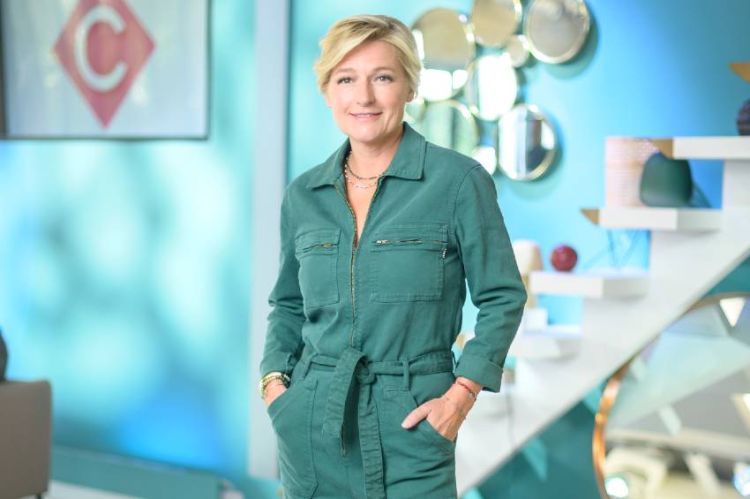 "C à vous" lundi 31 août 2026, sommaire & invités reçus par Anne-Elisabeth Lemoine sur France 5
