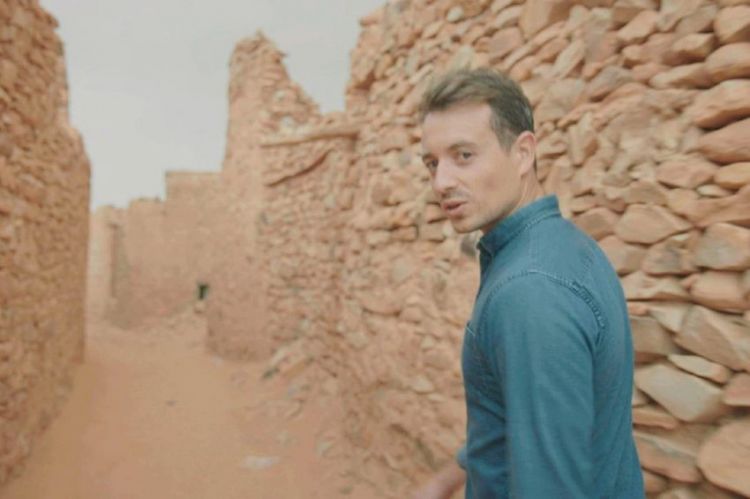 “Sur le front” : « Quand le désert approche » lundi 4 avril sur France 5 avec Hugo Clément (vidéo)