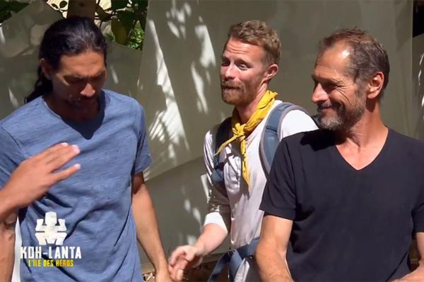 Finale de “Koh Lanta” : 1ères images de la partie 1, vendredi 29 mai sur TF1 (vidéo)