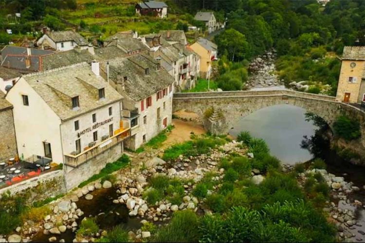 “Des racines et des ailes” « Passion patrimoine : la Lozère au cœur » mercredi 26 octobre 2022 sur France 3