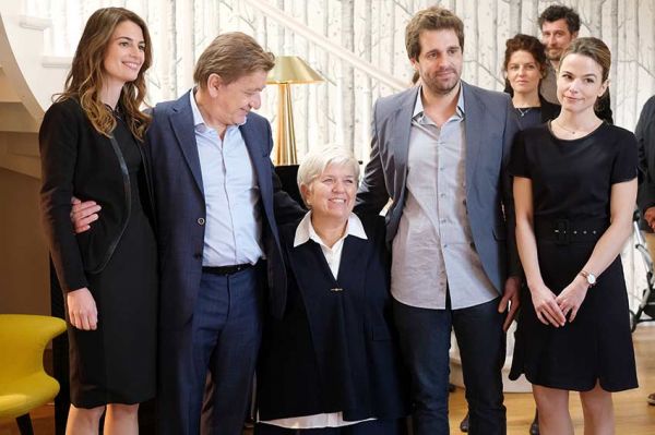 &quot;Le prix de la trahison&quot; avec Mimie Mathy à revoir samedi 25 mars 2023 sur France 3 (vidéo)