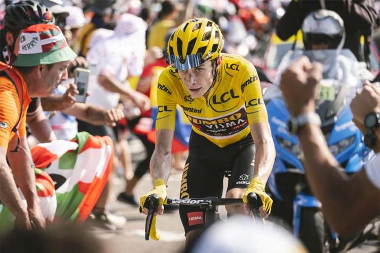 Tour de France 2023 : les étapes du 1er au 7 juillet à suivre sur France 2 & France 3