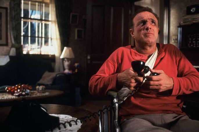 "Misery", un huis clos sous haute tension à revoir sur Arte lundi 15 décembre 2025