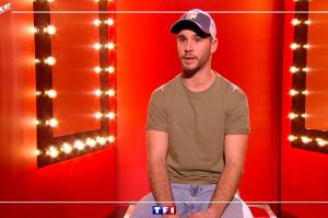 “The Voice” : découvrez Antony Trice, un talent qui va vous émouvoir samedi sur TF1 (vidéo)