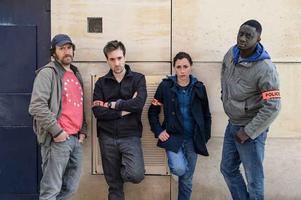 Police à bout de souffle : soirée continue &amp; débat sur France 2, mercredi 30 octobre