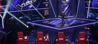 “The Voice” : les lives en direct reprennent ce soir à 20:50 sur TF1