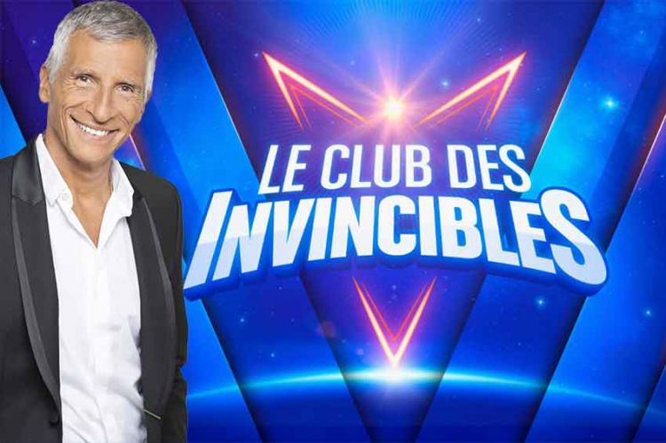 “Le Club des Invincibles” samedi 5 juin sur France 2 avec Nagui, 1ères images &amp; invités (vidéo)