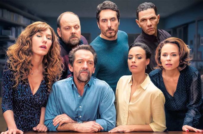 "Le jeu" de Fred Cavayé à revoir sur TF1 jeudi 6 août 2026 (vidéo)