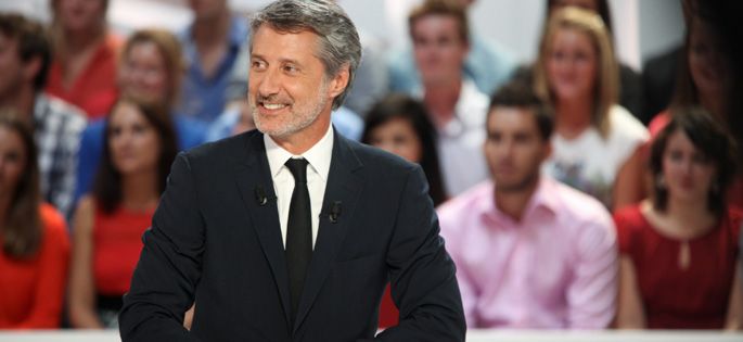 “Le Grand Journal” vendredi 27 juin : les invités reçus par Antoine de Caunes sur CANAL+