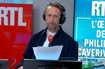 Replay "L'oeil de Philippe Caverivière" du vendredi 7 mars 2025 (vidéo)