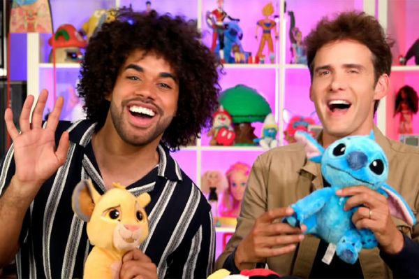 &quot;Les secrets de vos jouets préférés&quot; révélés sur Gulli jeudi 26 décembre 2024