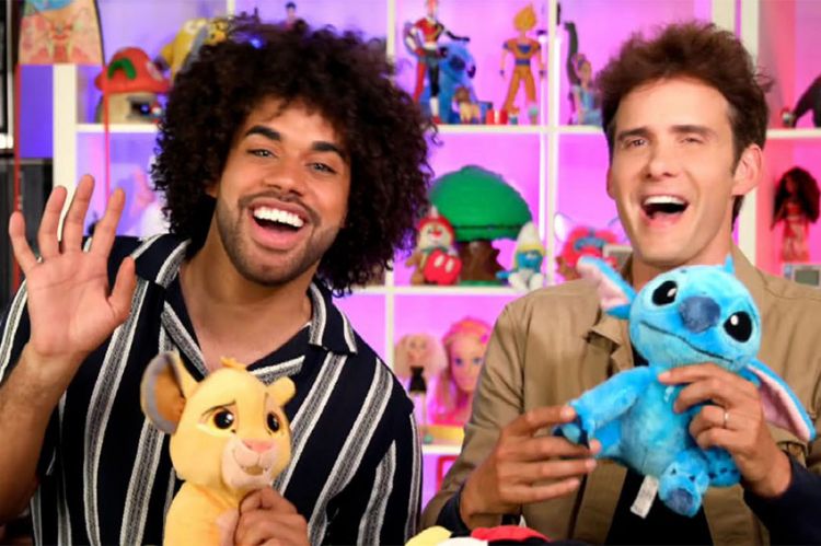 "Les secrets de vos jouets préférés" révélés sur Gulli jeudi 26 décembre 2024