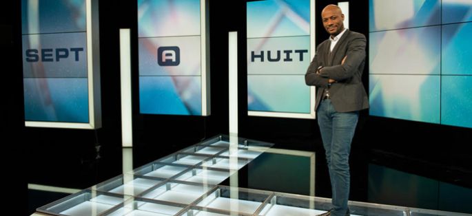 Sommaire du magazine “Sept à Huit” diffusé sur TF1 dimanche 8 février à 18:00