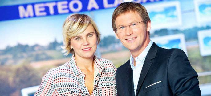 “Météo à la carte” désormais diffusée le samedi sur France 3 à partir du 10 janvier 2015