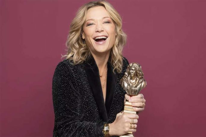 La 36ème Cérémonie des Molières diffusée en direct sur France 2 lundi 28 avril 2025 (vidéo)