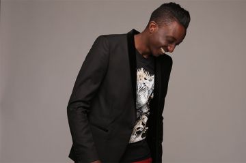 Le spectacle &quot;Ahmed Sylla avec un grand A&quot; à revoir sur RMC vendredi 18 octobre 2024