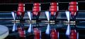 La demi-finale de “The Voice” suivie par 5 millions de téléspectateurs sur TF1