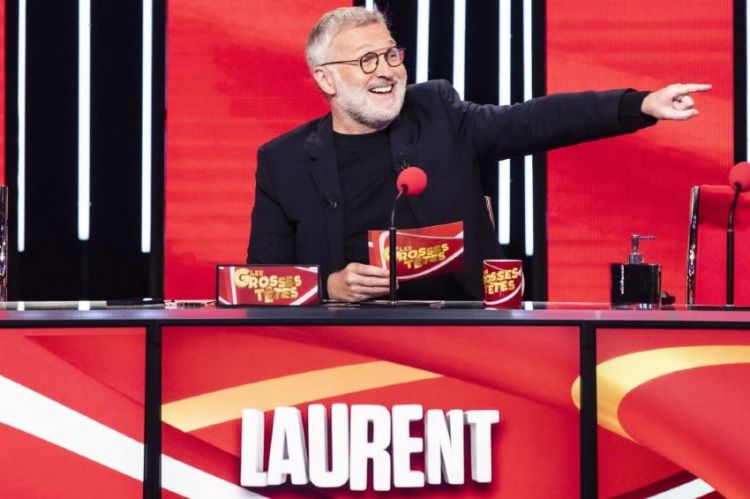 "Les Grosses Têtes" fêtent le printemps samedi 18 mars 2022 sur France 2 : les invités de Laurent Ruquier