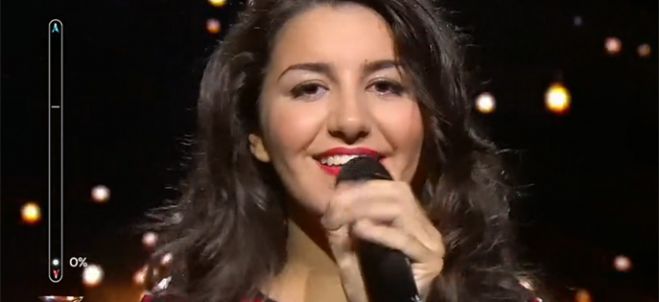 Replay “Rising Star” : Anne-Sophie Terschan interprète « Respect » d&#039;Aretha Franklin (vidéo)