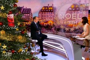 « Le 13H de Jean-Pierre » : 4ème partie de l'hommage de la rédaction de TF1 à Jean-Pierre Pernaut (vidéo)