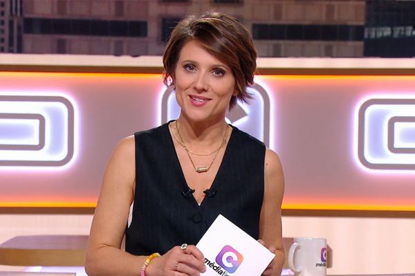 "C médiatique" dimanche 10 novembre 2024, les invités reçus par Mélanie Tavarant sur France 5
