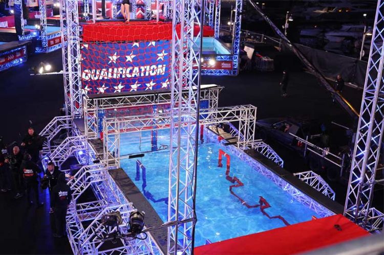 "Ninja Warrior" vendredi 11 juillet 2025 sur TF1, nouveaux héros, nouveaux exploits (vidéo)