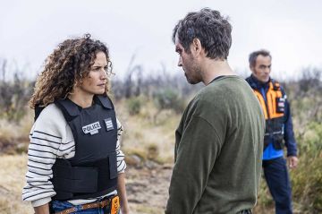 "OPJ" saison 4 : épisode inédit sur France 3 jeudi 13 juillet 2023