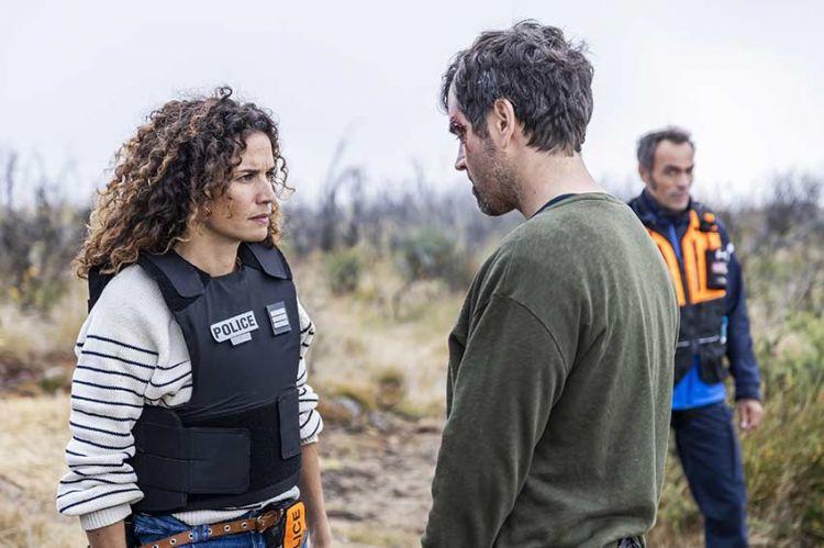"OPJ" saison 4 : épisode inédit sur France 3 jeudi 13 juillet 2023