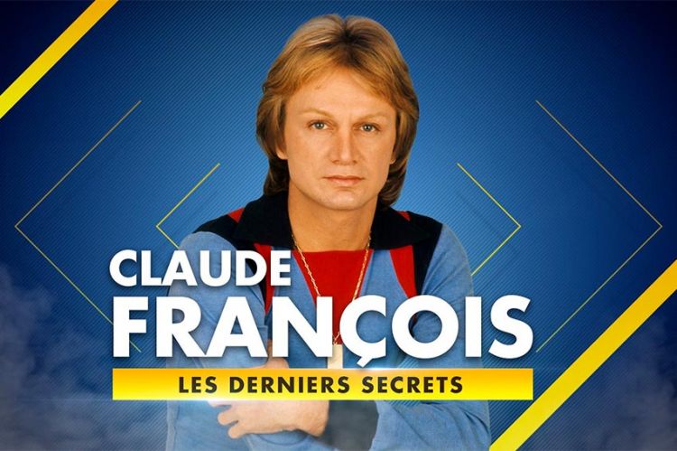 "Claude François, les derniers secrets" à revoir sur W9 jeudi 17 août 2023 avec Jérôme Anthony - Vidéo
