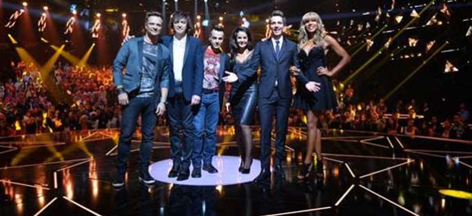 “Rising Star” : M6 perd ½ million de téléspectateurs sur le 3ème prime diffusé jeudi soir