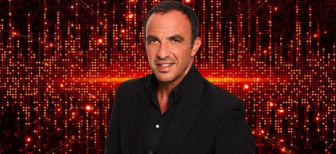 Tournage de “La chanson de l'année” avec Nikos Aliagas le 10 juin au Zénith pour TF1