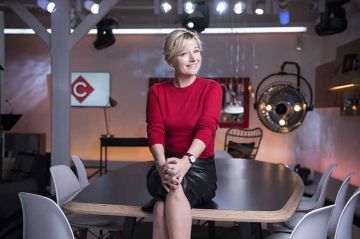 "C à vous" jeudi 31 octobre 2024, sommaire et invités reçus sur France 5 par Anne-Elisabeth Lemoine