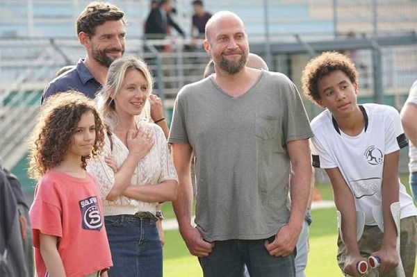 Le film "Fourmi" de Julien Rappeneau avec François Damiens à revoir sur T18 mardi 4 novembre 2025 (vidéo)