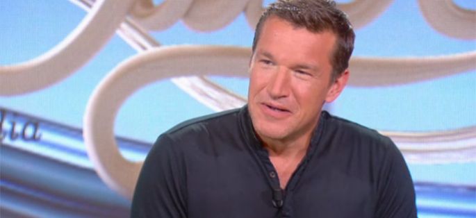 Replay “Le Tube” : Benjamin Castaldi parle de “Secret Story 8” et de ses projets (vidéo)