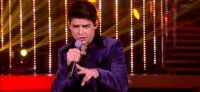 Replay “Nouvelle Star” : Hugo reprend « Treasure  » de Bruno Mars (vidéo)