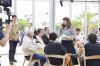 Claude Lelouch sera le prochain invité des &quot;Rencontres du Papotin&quot; le 12 juillet 2025 sur France 2