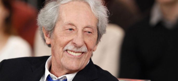 Inédit : “Un jour / Un destin” consacré à Jean Rochefort ce soir sur France 2