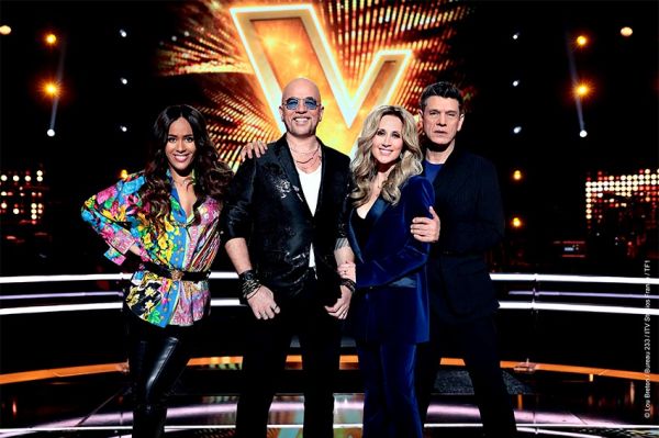 “The Voice” : les Battles de la saison 9 débuteront samedi 7 mars sur TF1