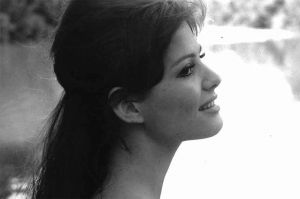 « Claudia Cardinale, la créature du secret », dimanche 10 octobre sur ARTE