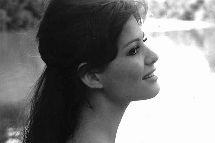 « Claudia Cardinale, la créature du secret », dimanche 10 octobre sur ARTE