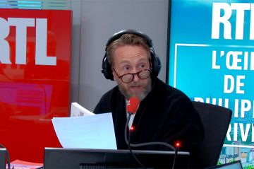 Replay &quot;Le 2ème oeil de Philippe Caverivière&quot; du 5 février 2025 face à Bruno Tertrais (vidéo)