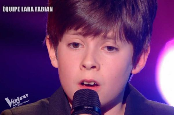 Replay &quot;The Voice Kids&quot; : Tim chante &quot;Another love&quot; de Tom Odell (vidéo)