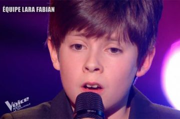 Replay "The Voice Kids" : Tim chante "Another love" de Tom Odell (vidéo)