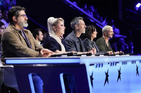 "Star Academy" samedi 29 novembre 2025 sur TF1, les artistes présents