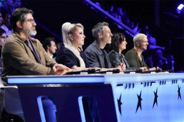 &quot;Star Academy&quot; samedi 29 novembre 2025 sur TF1, les artistes présents