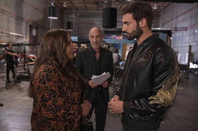 “Je te promets” saison 2 : les épisodes 3 &amp; 4 diffusés lundi 7 février sur TF1 (vidéo)