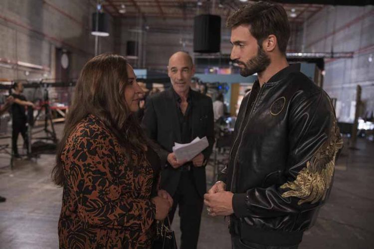“Je te promets” saison 2 : les épisodes 3 &amp; 4 diffusés lundi 7 février sur TF1 (vidéo)