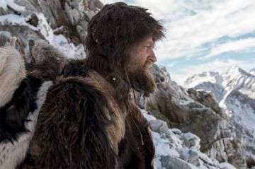 &quot;Ötzi, l’homme des glaces&quot; à revoir sur ARTE vendredi 3 mars 2023