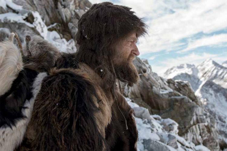 "Ötzi, l’homme des glaces" à revoir sur ARTE vendredi 3 mars 2023